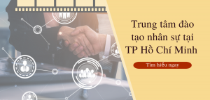 Trung tâm đào tạo nhân sự tại TP.HCM