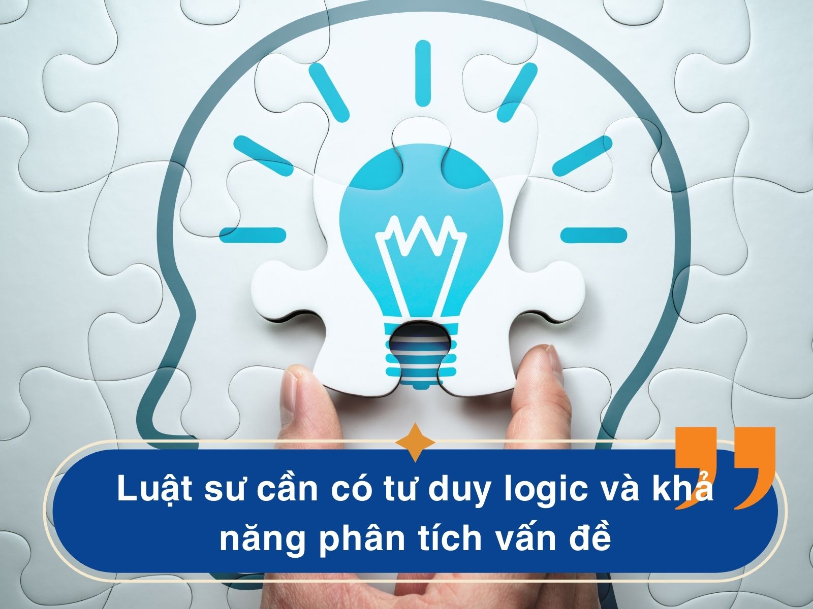 Học LUẬT Cần TỐ CHẤT Gì