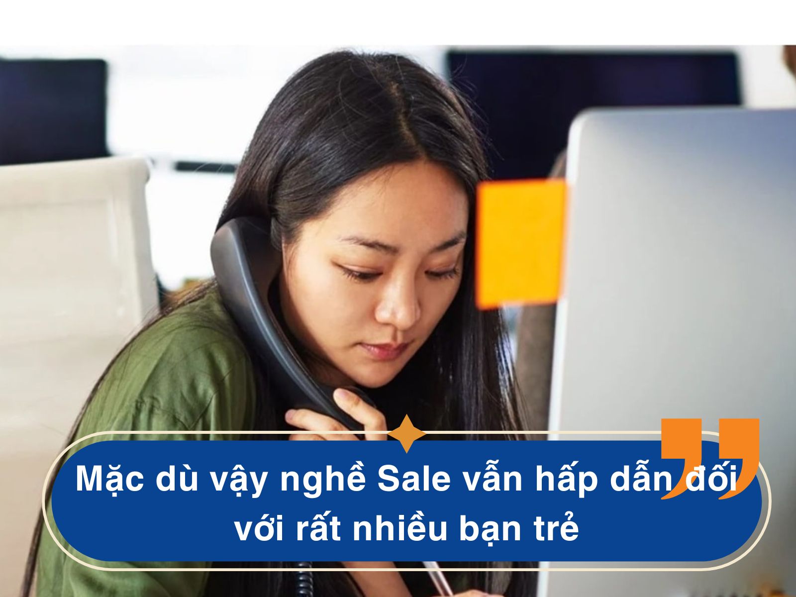 MẶT TRÁI Của Nghề SALE