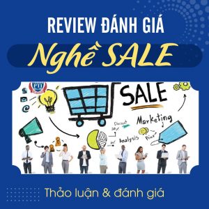 REVIEW Nghề SALE